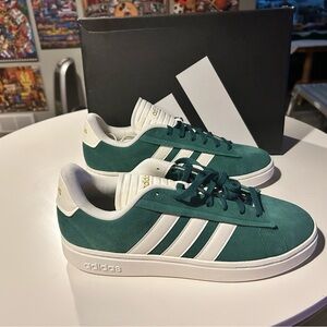 Adidas Grand Court Alpha Men’s Sneakers Size 11.5 NWB